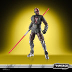 Product image Star Wars: Maul - Shadow Lord Vintage Collection Action Figure Maul 10 cm