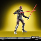 Product image Star Wars: Maul - Shadow Lord Vintage Collection Action Figure Maul 10 cm