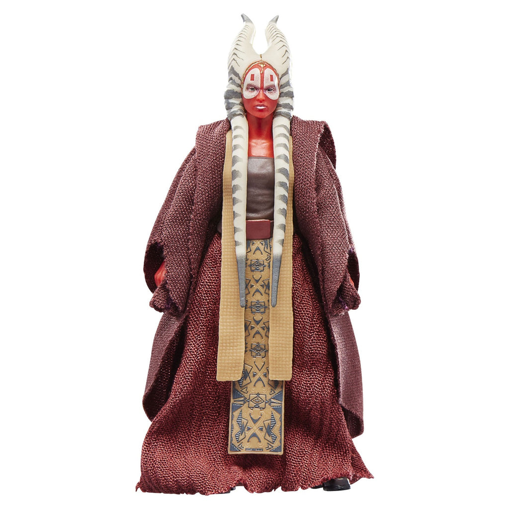 Image produit Star Wars Épisode II Vintage Collection Figurine Shaak Ti 10 cm