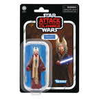 Image produit Star Wars Épisode II Vintage Collection Figurine Shaak Ti 10 cm