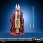 Image produit Star Wars Épisode II Vintage Collection Figurine Shaak Ti 10 cm