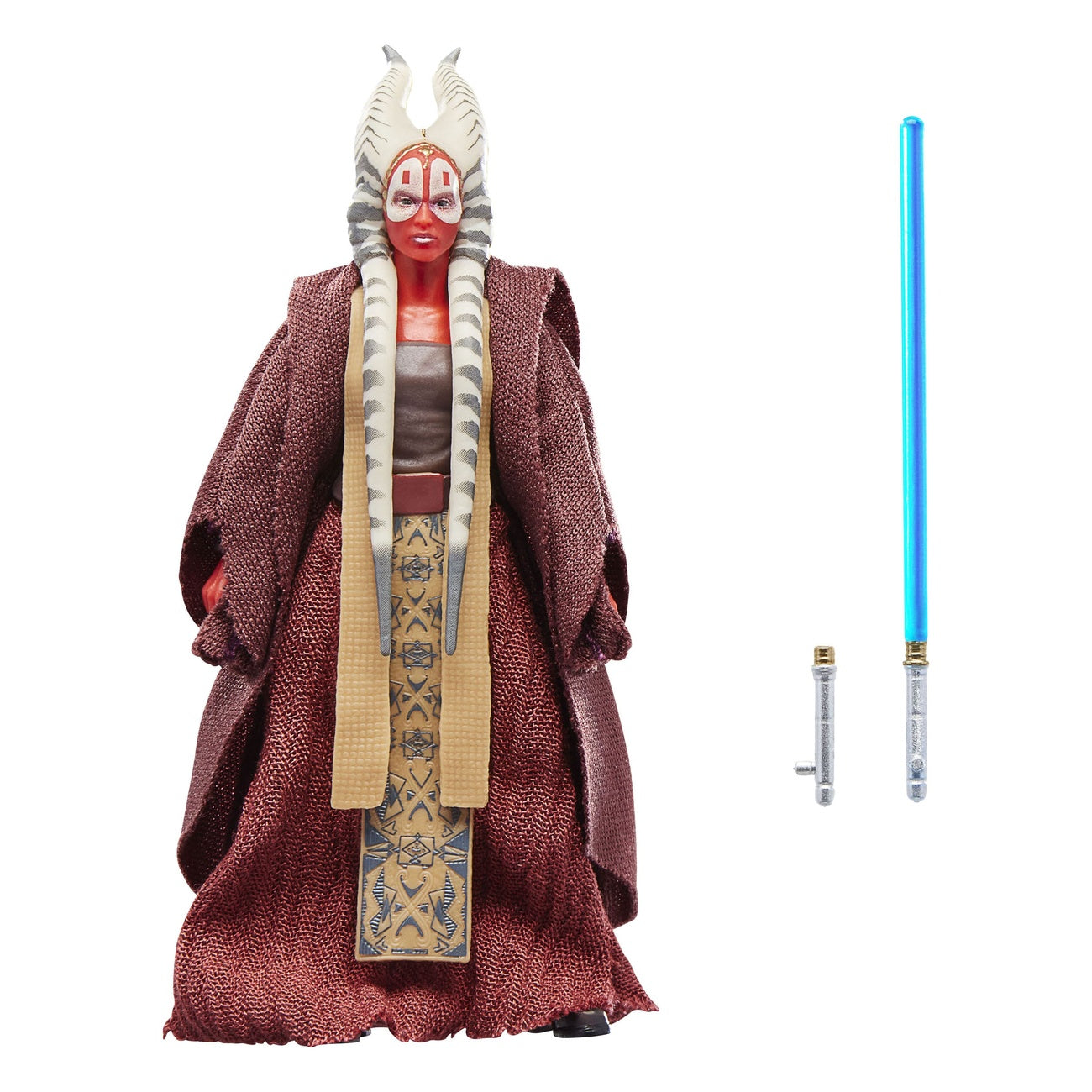 Image produit Star Wars Épisode II Vintage Collection Figurine Shaak Ti 10 cm