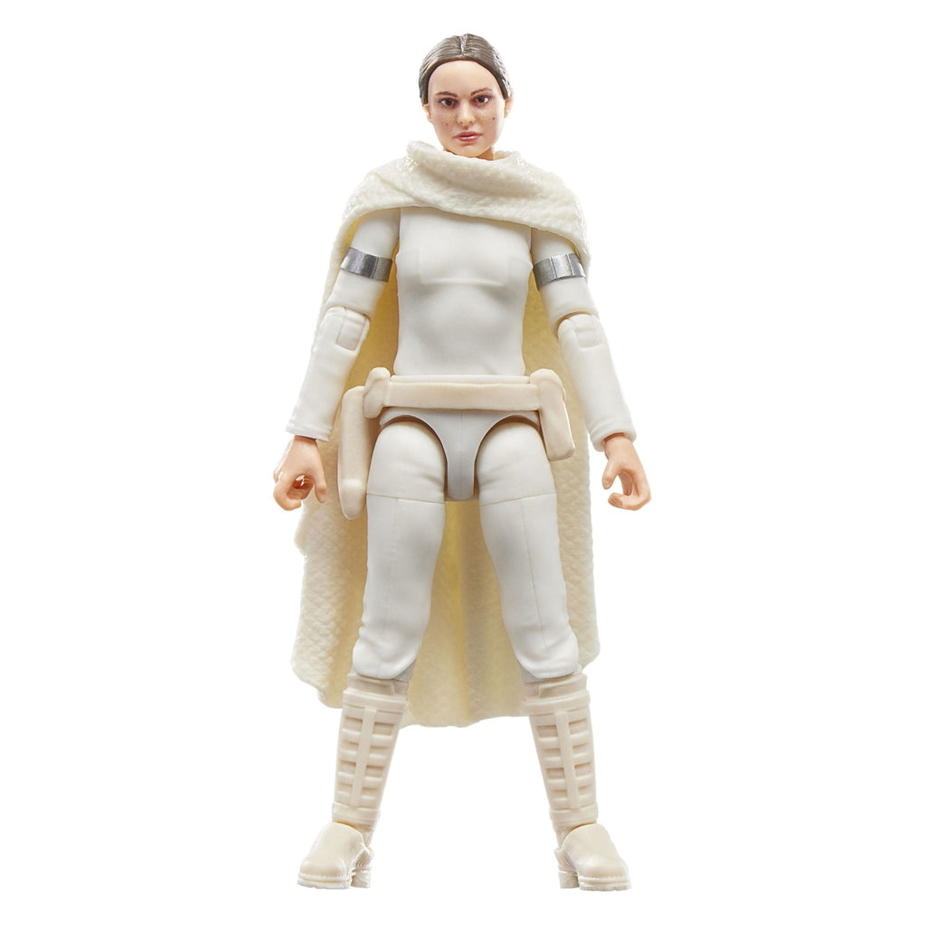 Image produit Star Wars Épisode II figurine Vintage Collection Padmé Amidala 10 cm