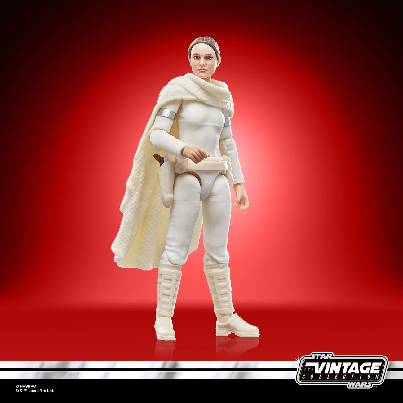 Image produit Star Wars Épisode II figurine Vintage Collection Padmé Amidala 10 cm