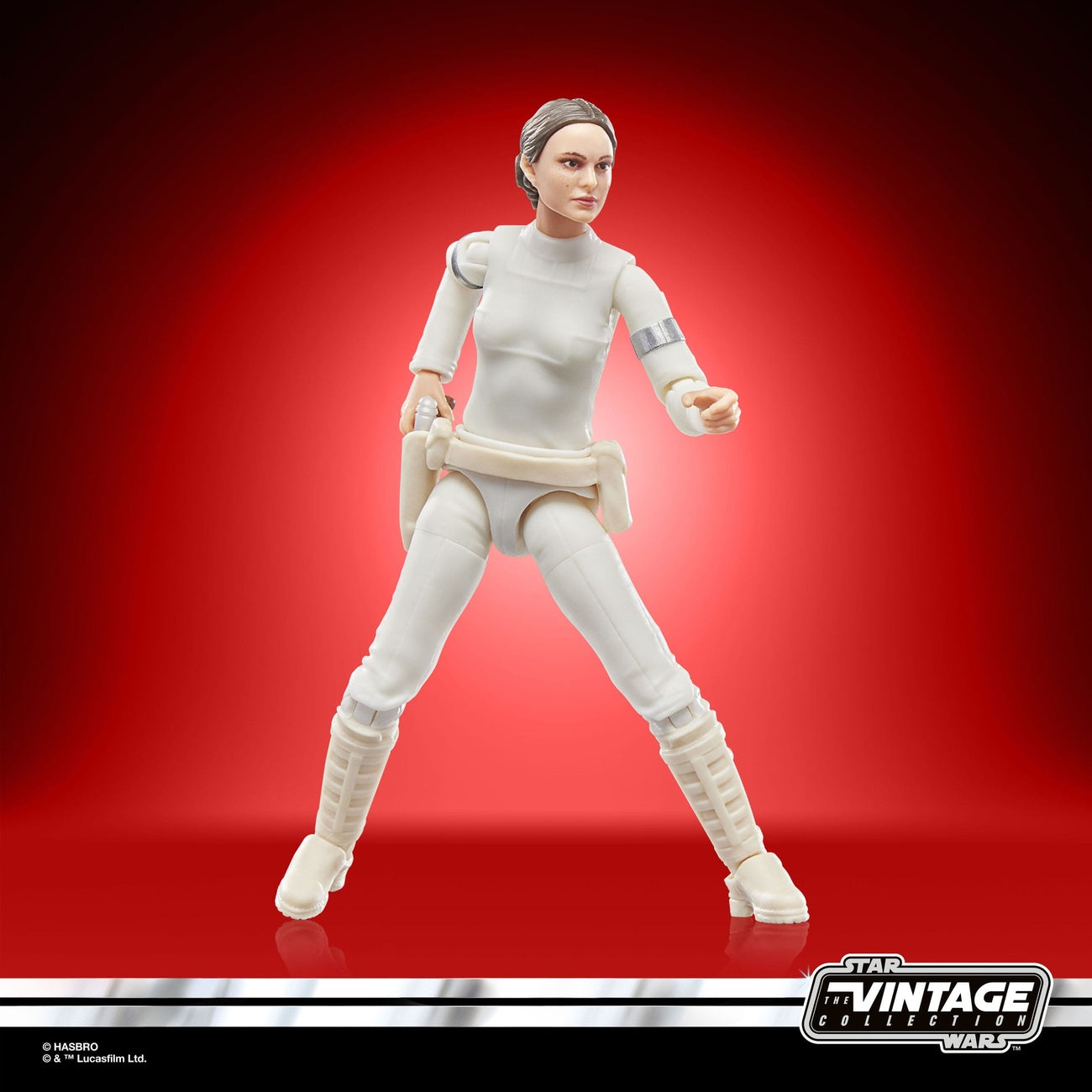 Image produit Star Wars Épisode II figurine Vintage Collection Padmé Amidala 10 cm