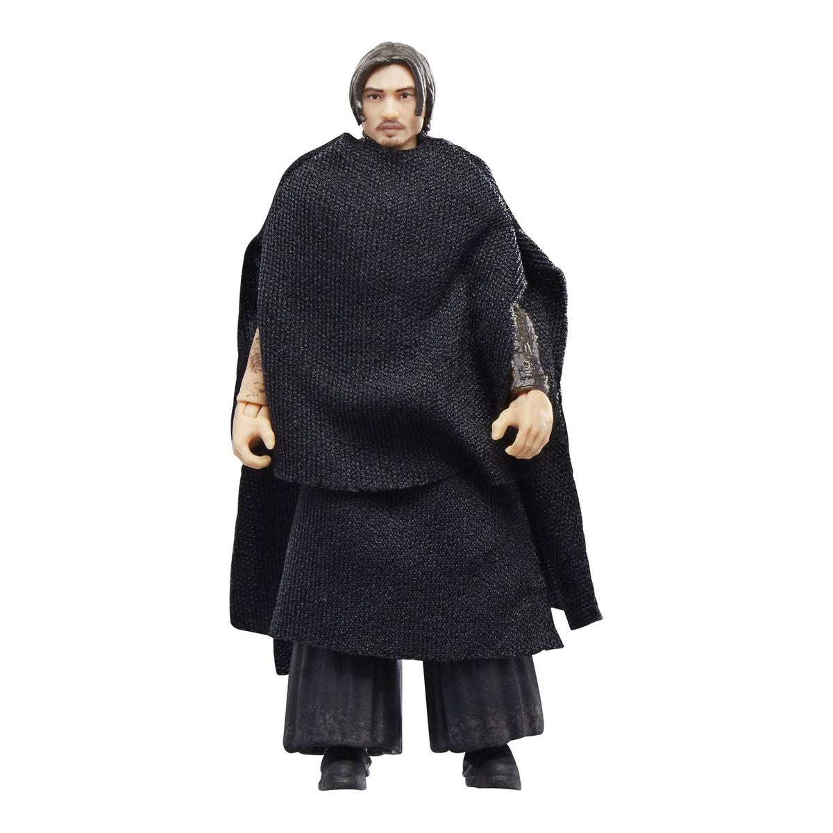 Image produit Star Wars : The Acolyte figurine Vintage Collection The Stranger (Qimir) 10 cm
