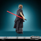 Image produit Star Wars : The Acolyte figurine Vintage Collection The Stranger (Qimir) 10 cm
