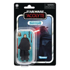 Image produit Star Wars : The Acolyte figurine Vintage Collection The Stranger (Qimir) 10 cm