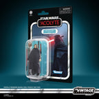 Image produit Star Wars : The Acolyte figurine Vintage Collection The Stranger (Qimir) 10 cm