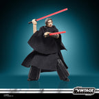 Image produit Star Wars : The Acolyte figurine Vintage Collection The Stranger (Qimir) 10 cm