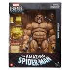 Image produit The Amazing Spider-Man figurine Marvel Legends Marvel's Grizzly 15 cm