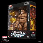 Image produit The Amazing Spider-Man figurine Marvel Legends Marvel's Grizzly 15 cm