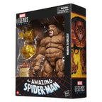 Image produit The Amazing Spider-Man figurine Marvel Legends Marvel's Grizzly 15 cm