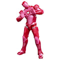 Image produit Figurine Marvel Legends I Love You 3000 Iron Man 15 cm