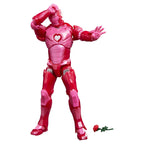Image produit Figurine Marvel Legends I Love You 3000 Iron Man 15 cm