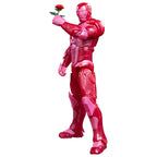 Image produit Figurine Marvel Legends I Love You 3000 Iron Man 15 cm