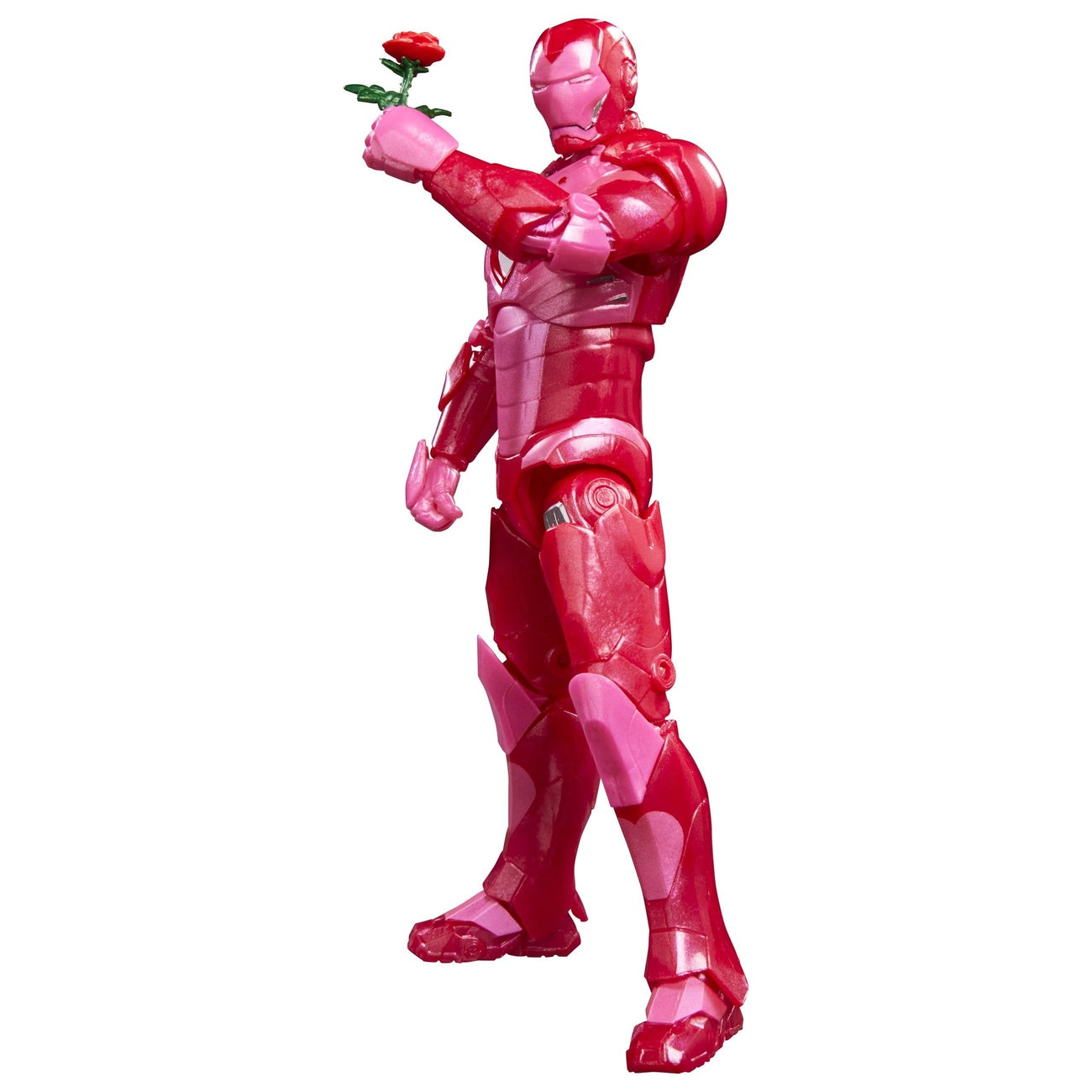 Image produit Figurine Marvel Legends I Love You 3000 Iron Man 15 cm