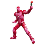 Image produit Figurine Marvel Legends I Love You 3000 Iron Man 15 cm