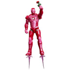 Image produit Figurine Marvel Legends I Love You 3000 Iron Man 15 cm