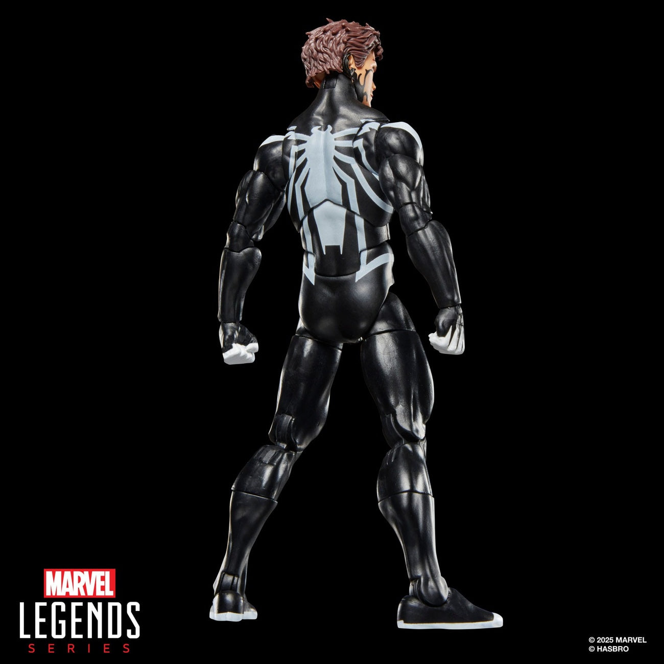 Product image Spider-Man Marvel Legends Retro Action Figure Spider-Venom 15 cm