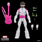 Image produit Spider-Man Marvel Legends figurine rétro Hypno-Hustler 15 cm