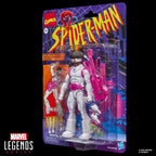 Image produit Spider-Man Marvel Legends figurine rétro Hypno-Hustler 15 cm