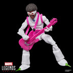 Image produit Spider-Man Marvel Legends figurine rétro Hypno-Hustler 15 cm