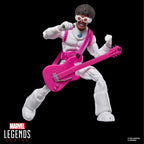Image produit Spider-Man Marvel Legends figurine rétro Hypno-Hustler 15 cm