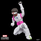 Image produit Spider-Man Marvel Legends figurine rétro Hypno-Hustler 15 cm