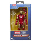 Product image Iron Man Marvel Legends Series Action Figure Iron Man Mark III 15 cm