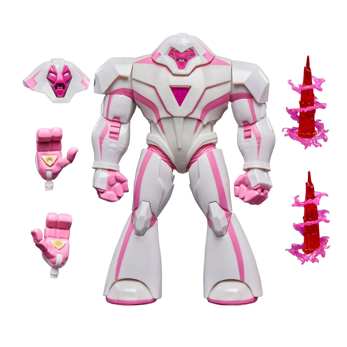 Image produit X-Men Marvel Legends figurine articulée Nimrod Sentinel 20 cm