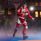 Image produit G.I. Joe Classified Series figurine articulée Edwin "Lifeline" Steen 15 cm