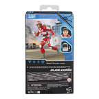 Image produit G.I. Joe Classified Series figurine articulée Edwin "Lifeline" Steen 15 cm