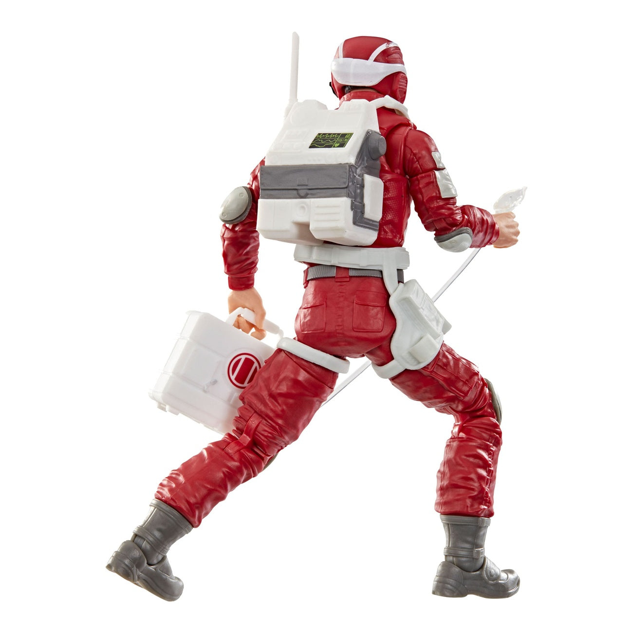 Image produit G.I. Joe Classified Series figurine articulée Edwin "Lifeline" Steen 15 cm