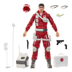 Image produit G.I. Joe Classified Series figurine articulée Edwin "Lifeline" Steen 15 cm