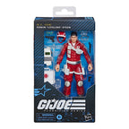 Image produit G.I. Joe Classified Series figurine articulée Edwin "Lifeline" Steen 15 cm