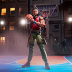 Product image G.I. Joe Classified Series Action Figure Bradley "Big Lob" Sanders 15 cm
