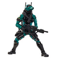 Image produit Figurine articulée G.I. Joe Classified Series Night-Viper 15 cm