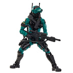 Image produit Figurine articulée G.I. Joe Classified Series Night-Viper 15 cm