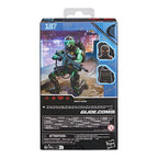Image produit Figurine articulée G.I. Joe Classified Series Night-Viper 15 cm