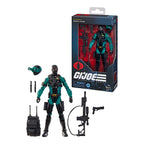 Image produit Figurine articulée G.I. Joe Classified Series Night-Viper 15 cm