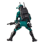 Image produit Figurine articulée G.I. Joe Classified Series Night-Viper 15 cm