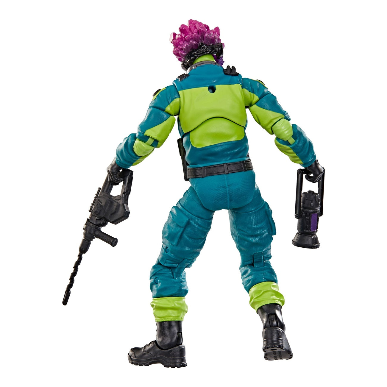 Image produit G.I. Joe Classified Series Figurine articulée Mole Rat (Stage 2) 15 cm