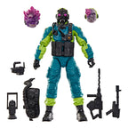 Image produit G.I. Joe Classified Series Figurine articulée Mole Rat (Stage 2) 15 cm