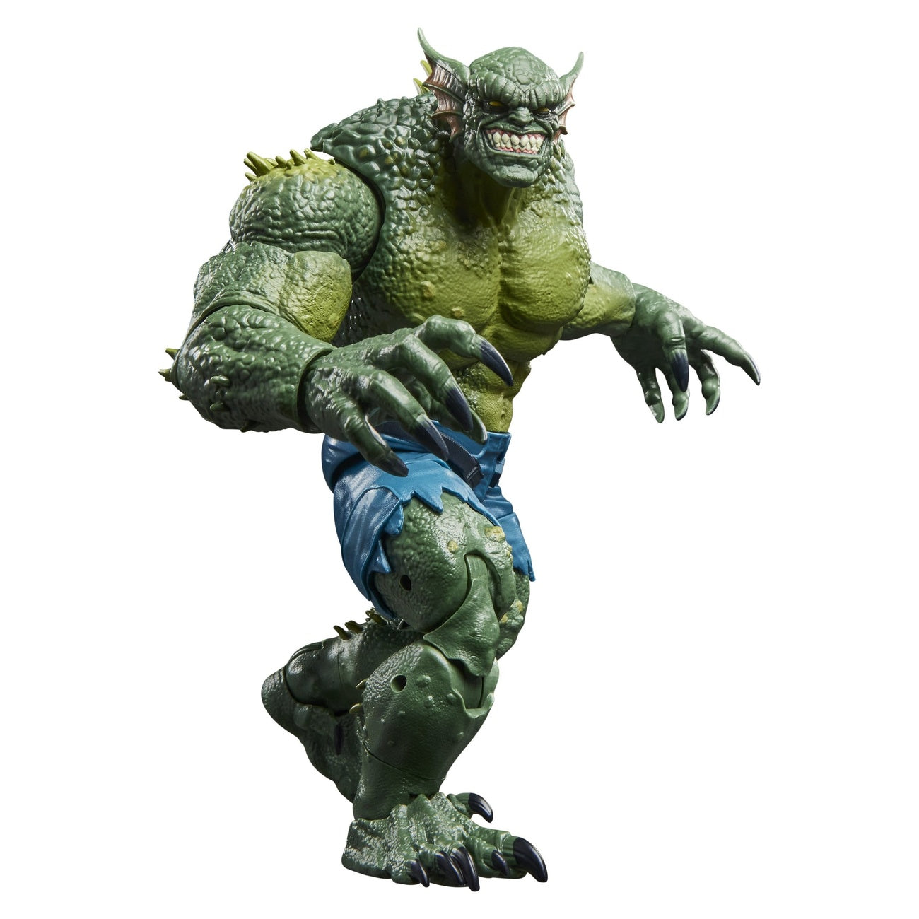 Image produit The Incredible Hulk Marvel Legends figurine articulée Marvel's Abomination 15 cm