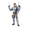 Image produit Star Wars Épisode II figurine Black Series Jango Fett 15 cm