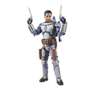 Image produit Star Wars Épisode II figurine Black Series Jango Fett 15 cm