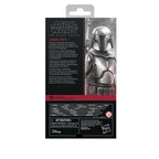 Image produit Star Wars Épisode II figurine Black Series Jango Fett 15 cm