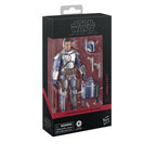 Image produit Star Wars Épisode II figurine Black Series Jango Fett 15 cm