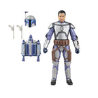 Image produit Star Wars Épisode II figurine Black Series Jango Fett 15 cm